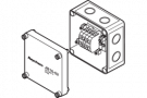 Соединительная коробка JB16-02