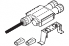 Узел подвода питания RayClic-PS-02