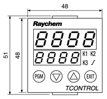 габариты дисплея tcontrol-cont-02