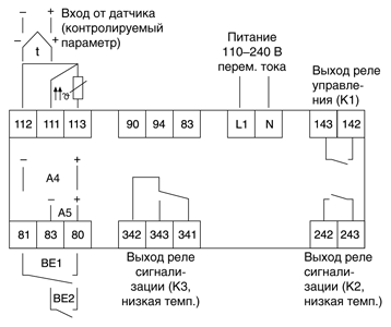 схема соединения tcontrol-cont-02