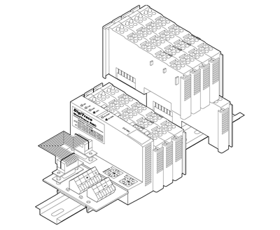 модуль moni-rmc-base