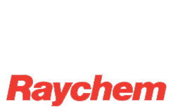 Raychem logo