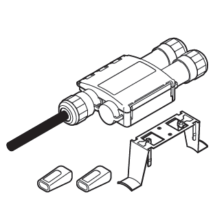 Комплектующие для GM-2X, GM-2XC, GM-2XT