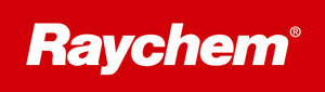 Raychem логотип